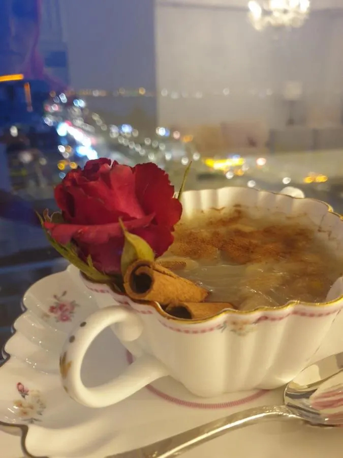 Antalya Konyaaltinda Muhtesem Gemi Ev Apartment 0*,