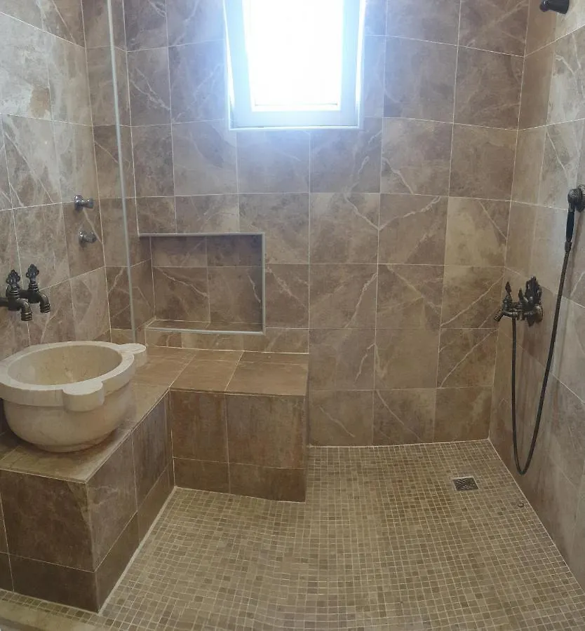 Antalya Konyaaltinda Muhtesem Gemi Ev Apartment